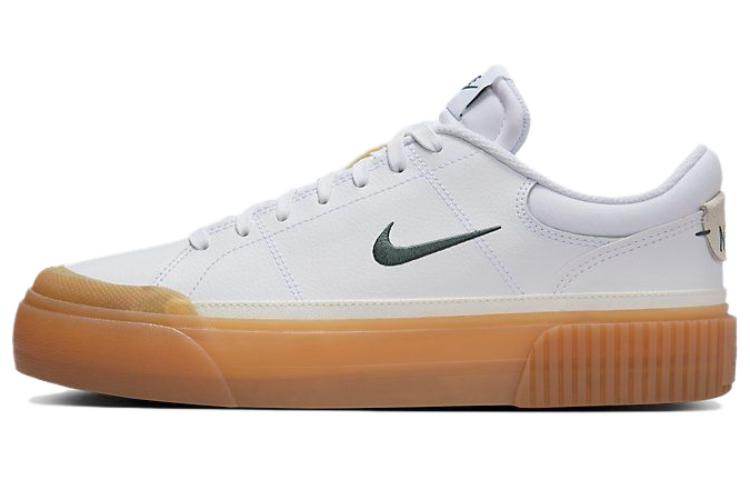 Кроссовки Nike Court Legacy Lift MS - Boxette Shop